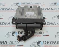 Calculator motor, 03G906016GN, 0281012113, Audi A4 Avant (8ED, B7) 2.0tdi