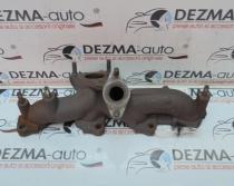 Galerie evacuare, 03G253033A, Audi A4 Avant (8ED, B7) 2.0tdi