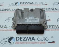 Calculator motor, 03G906021KK, Vw Golf 5 (1K1) 2.0tdi (id:252141)