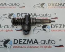 Injector, 038130073BN, BPT, 0414720313,  Vw Polo (9N_) 1.4tdi (id:252293)