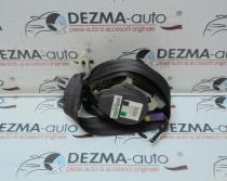 Centura dreapta fata cu capsa 1Z0857702A, Skoda Octavia 2 Combi (1Z5) (id:252469)