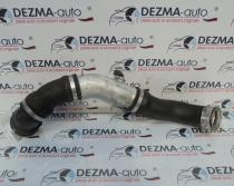 Teava intercooler cu senzor si furtune, Bmw 3 (E46) 2.0d, 204D4