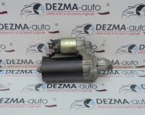 Electromotor, 1241-7796892-02, 0001115046, Bmw 3 (E90) 2.0d, 204D4