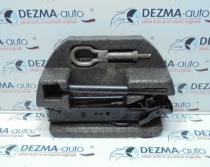 Cric cu cheie si spuma, 8V21-17080-AD,  Ford Fiesta 6