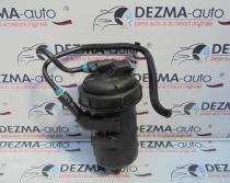 Carcasa filtru combustibil GM13204107, Opel Vectra C, 1.9cdti, Z19DT