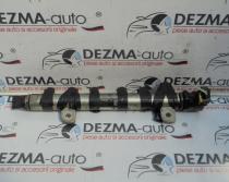 Rampa injectoare GM55200266,0445214056, Opel Zafira B, 1.9cdti, Z19DT