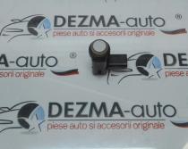 Senzor parcare bara spate, 9663649877ZR, 0263003264 Peugeot 407 SW (6E) 2.2hdi (id:252429)