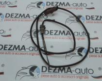 Sonda temperatura gaze, 9635119080, Peugeot 407 SW (6E) 2.2hdi (id:215291)