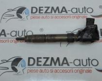 Injector, 9659228880, Peugeot 407 SW (6E) 2.2hdi (id:252520)