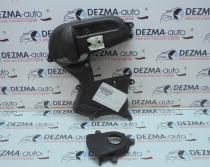 Capac distributie, 98MM-6P073-AD, Mazda 2, 1.3B, FUJ