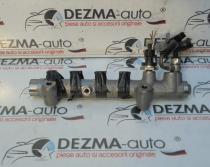 Rampa injectoare, Opel Astra H, 1.7cdti, Z17DT