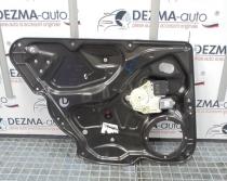 Macara cu motoras stanga spate 3AA839755, Vw Passat Variant (365) (id:252748)