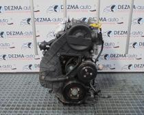 Motor Z17DTH, Opel Astra H combi 1.7cdti
