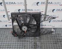 Electroventilator, 6Q0121207L, Vw Polo sedan 1.4tdi