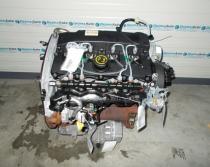 Motor QJBB Ford Mondeo 3 (B5Y) 2.2tdci