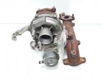 Turbosuflanta, 045253019G, Seat Cordoba (6L2) 1.4tdi, AMF