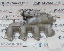 Galerie admisie cu egr, 4M5Q-9424-CC, Ford Mondeo 4 Turnier 1.8tdci (pr:110747)