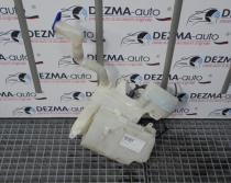 Vas strop gel cu motoras, 6M21-17B613-AH, Ford Mondeo 4 Turnier