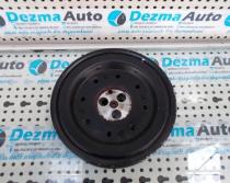 fulie motor Ford Mondeo 3 sedan (B4Y) 2000-2007