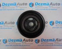 Fulie motor 8A6G-6B321-AB, Ford Fiesta 6, 1.2b (id:240920)