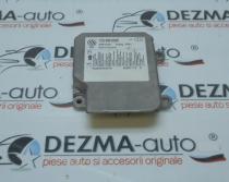 Calculator airbag, 1C0909605K, Skoda Fabia 2 Combi (5J) (id:253212)