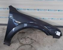 Aripa dreapta fata 2S71-1605DE, Ford Mondeo 3 sedan (B4Y) 2000-2007