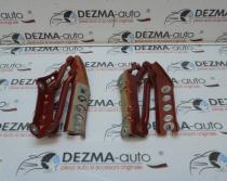 Set balamale capota fata, 5J0823302, Skoda Fabia 2 Combi (5J) (id:253175)