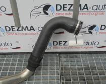 Furtun intercooler, Renault Laguna 2, 2.0dci