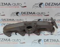 Galerie evacuare, Renault Scenic 2, 2.0dci