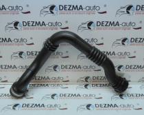 Tub intercooler, 8200551942, Renault Scenic 2, 2.0dci