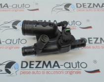 Corp termostat, 8200801571, Renault Trafic 2, 2.0dci