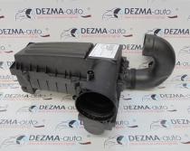 Carcasa filtru aer 3C0129607AQ, 3C0129601BD, Vw Jetta 3, 2.0tdi, BKD