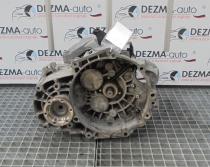 Cutie viteza manuala, cod KDN, Seat Leon (1P1), 2.0 TDI, BKD, 6 vit man (pr:110747)