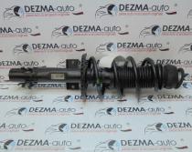 Amortizor stanga fata, 6R0413031G, Seat Ibiza 5 (6J5) 1.9tdi (id:253385)