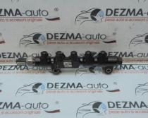 Rampa injectoare 9654592680, Ford Focus 2, 1.6tdci, G8DA