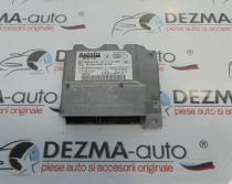 Calculator airbag, 9654491180, Peugeot 307 (3A/C) 1.6hdi (id:253749)