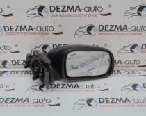 Oglinda electrica dreapta, Peugeot 307 (3A/C) (id:253746)