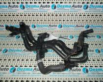 Tubulatura apa Ford Fiesta 6 1.6tdci