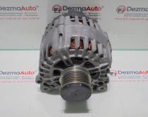 Alternator, cod 03L903023E, Vw Eos (1F7, 1F8) 2.0tdi (id:287653)