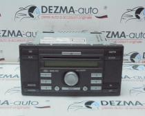 Radio cd 6S61-18C815-AH, Ford Focus 2 sedan