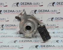 Turbosuflanta A6460900480, Mercedes Sprinter 3.5-t (906) 2.2cdi