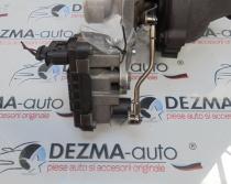 Actuator turbo, Mercedes Sprinter 4-t (904) 2.2cdi