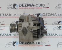Alternator cod A6461540002, 0124325170, Mercedes Sprinter 4-t (904) 2.2cdi