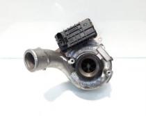Turbosuflanta, 059145721F, Audi A6 Avant (4F5, C6) 2.7tdi (id:253452)
