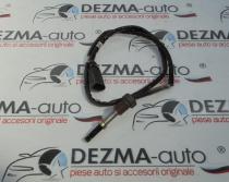 Sonda temperatura gaze 03L906088BS, Seat Ibiza 5, 1.9tdi, BLS