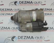 Electromotor 02Z911023H, Skoda Fabia 2, 1.9tdi, BLS