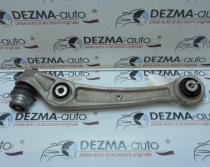 Brat suspensie fuzeta stanga fata 8K0407155B, Audi A5, 2.0tdi