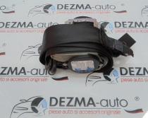 Centura stanga fata cu capsa 8P4857705C, Audi A3 Sportback (8PA)