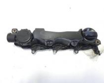 Capac culbutori, cod 9651815680, Peugeot 307 CC (3B) 1.6 HDI, 9HZ (id:253695)