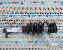 Amortizor dreapta fata 2S61-5B450, Ford Fusion, 2002-In prezent